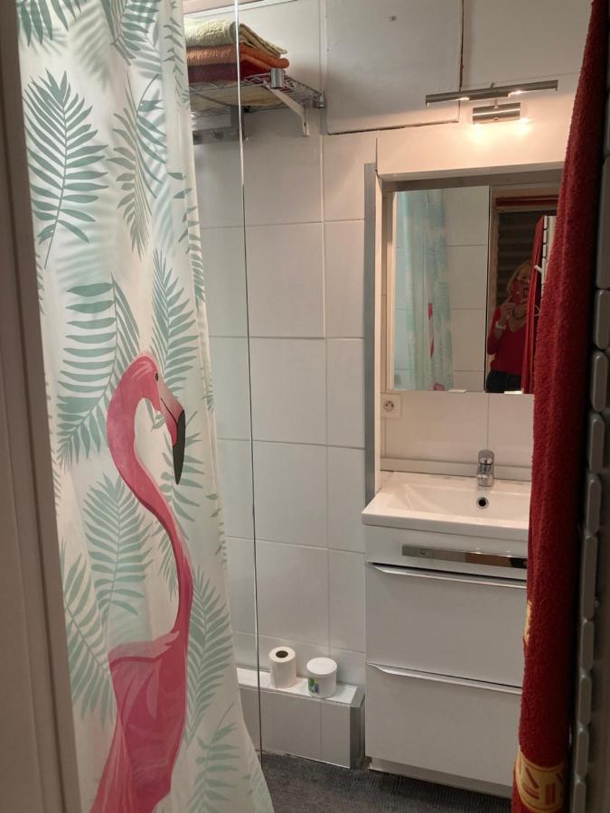 La Coccinelle Bed & Breakfast Nimes Exterior photo